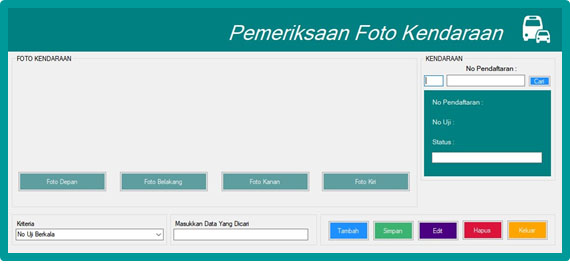 Aplikasi SIM PKB Blue Fullcycle