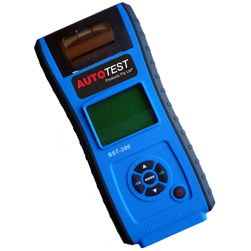 Battery Tester-2