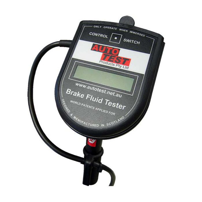 Brake Fluid Tester-1