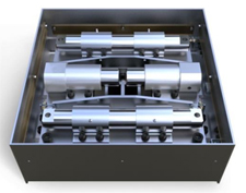 Axle Play Detector Boardes