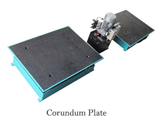 Axle Play Detector Aspalt