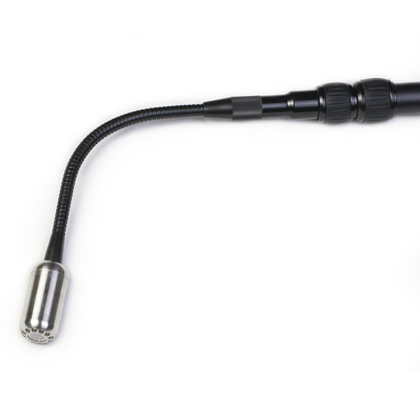Telescopic Head sensor