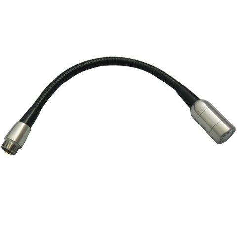 Telescopic Head sensor