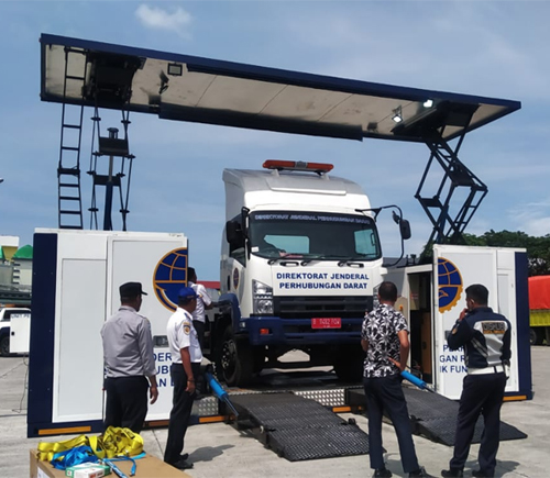 Mobil Uji Keliling-1