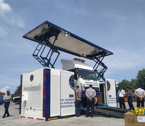 Mobil Uji Keliling-2